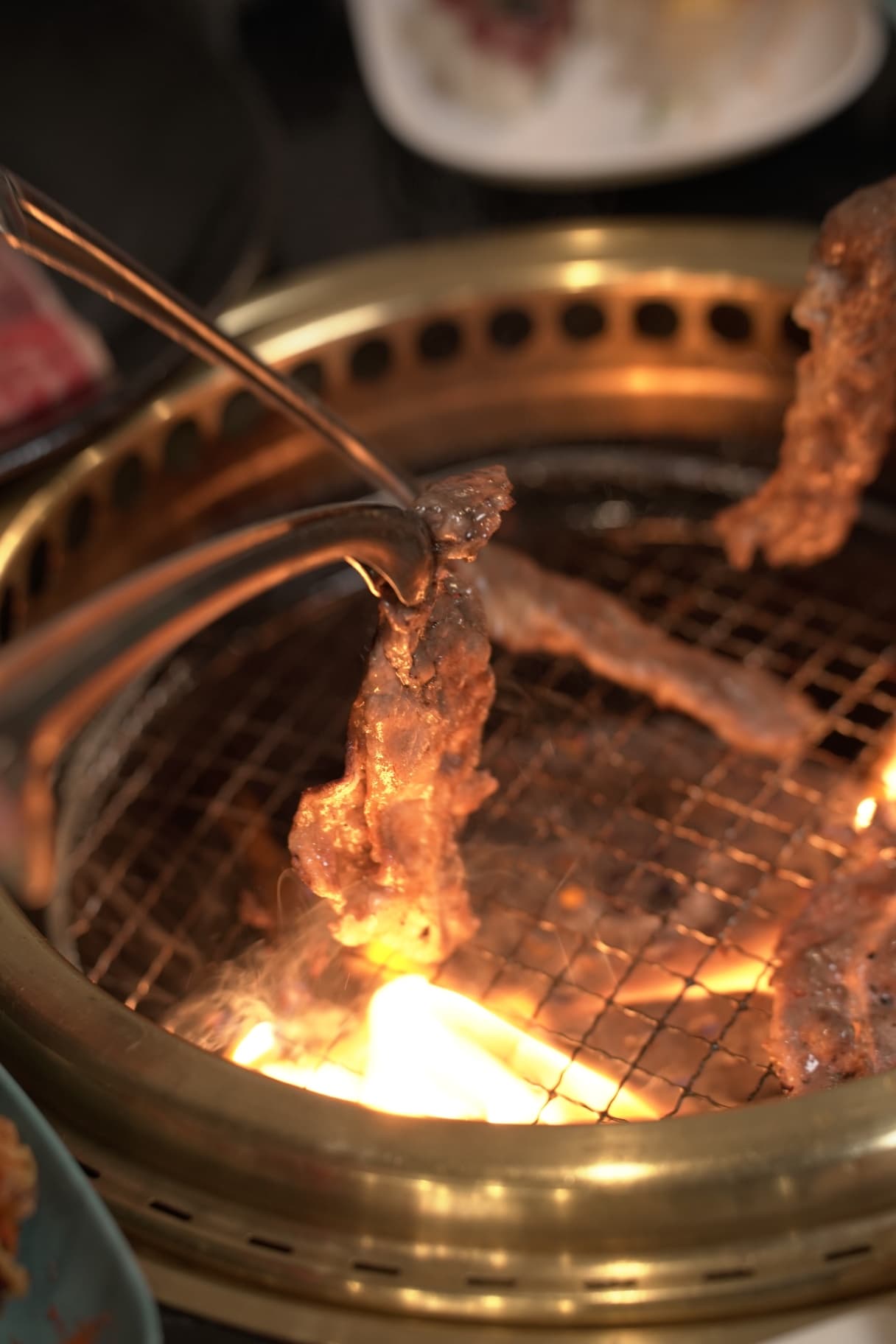 Brander and Menu design