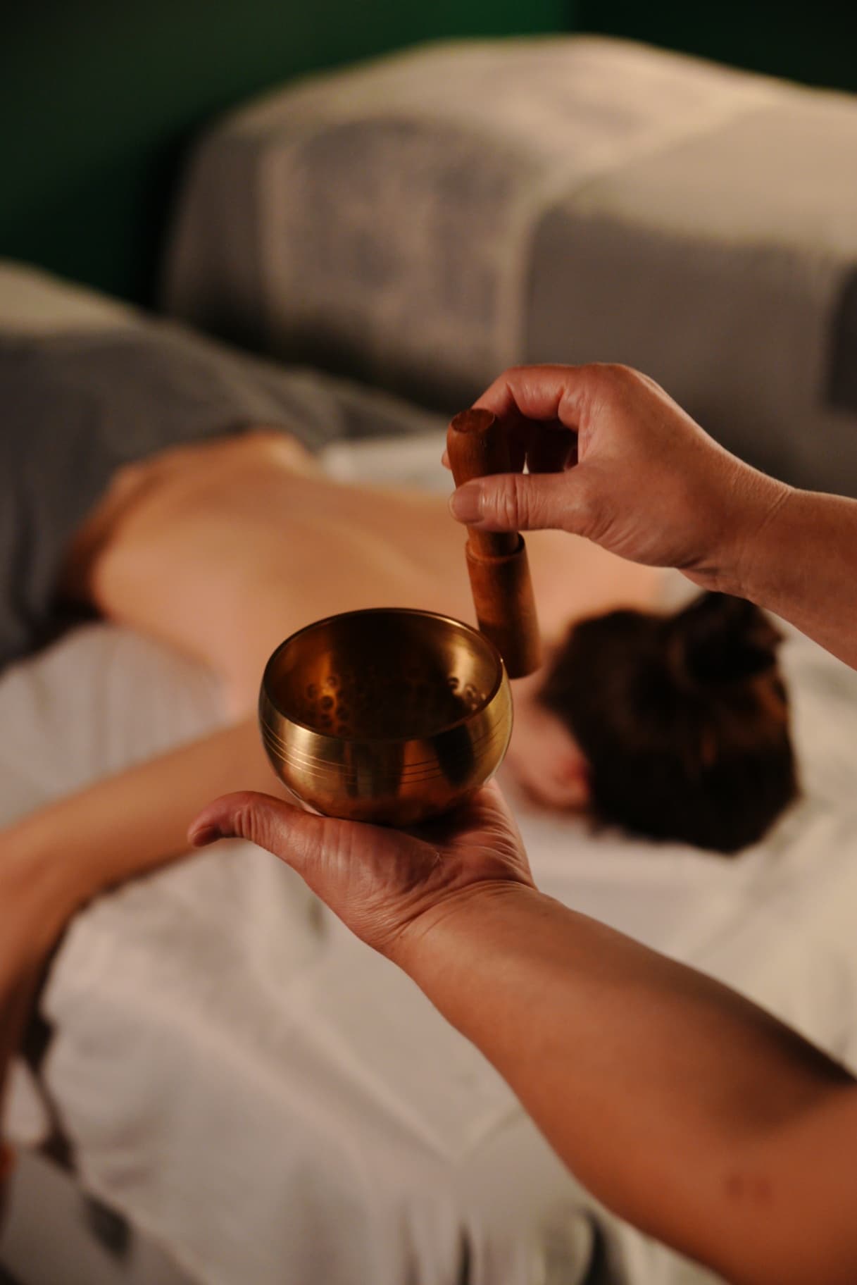 Luxury Spa Content and Social Presence Upgrade