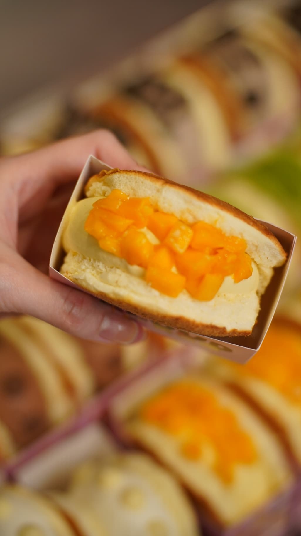 From Zero to Viral Dessert Shop