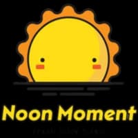 Noon Moment