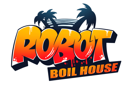 Robot Boil House