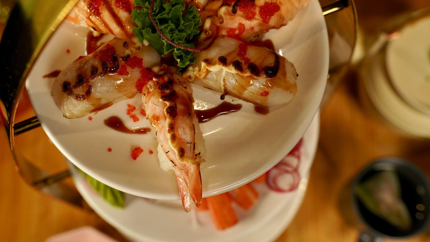 Makirrito Sushi — photography by BBMedia