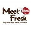 Meet Fresh 鲜芋仙 logo