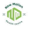 New Motion logo