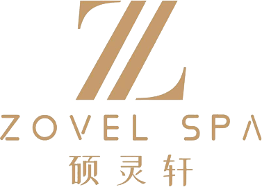 Zovel Spa logo