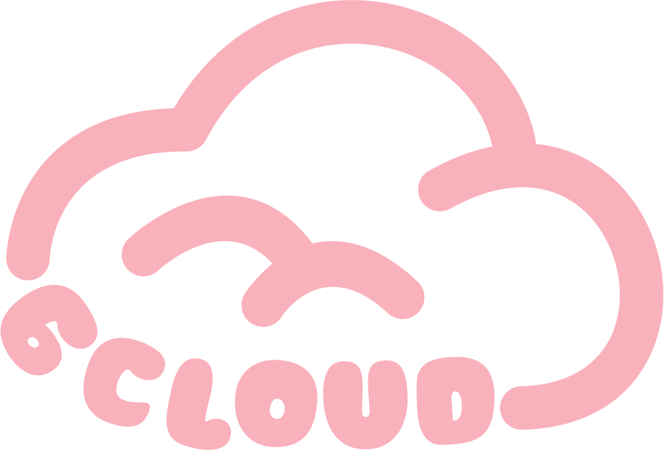 6 Cloud logo