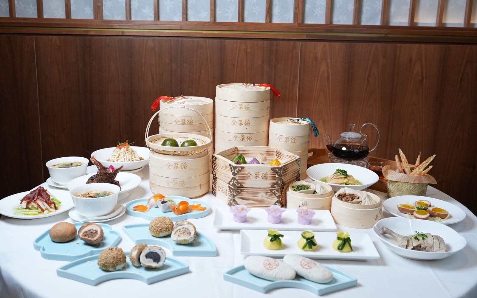 Chinese Restaurant Marketing in the GTA: A Playbook
