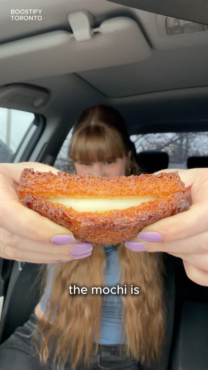 French pastries but make it next level 🍰🥖