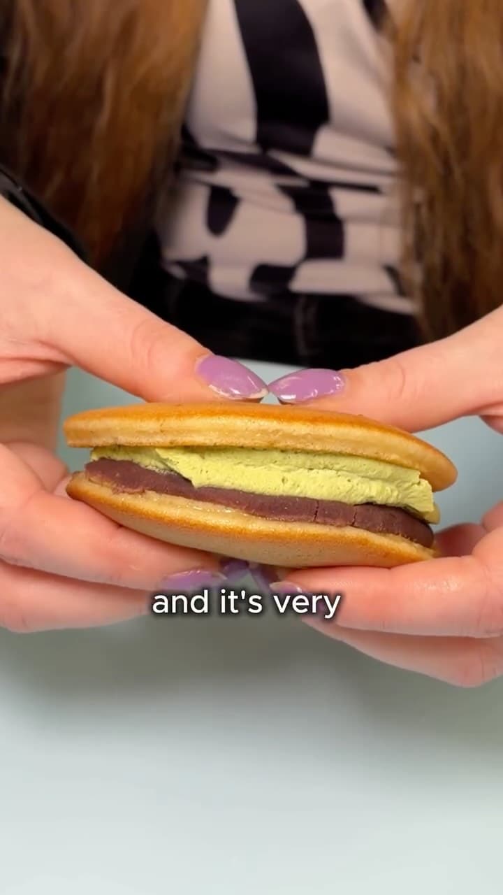 Mochi lovers, this one’s for you 😍
