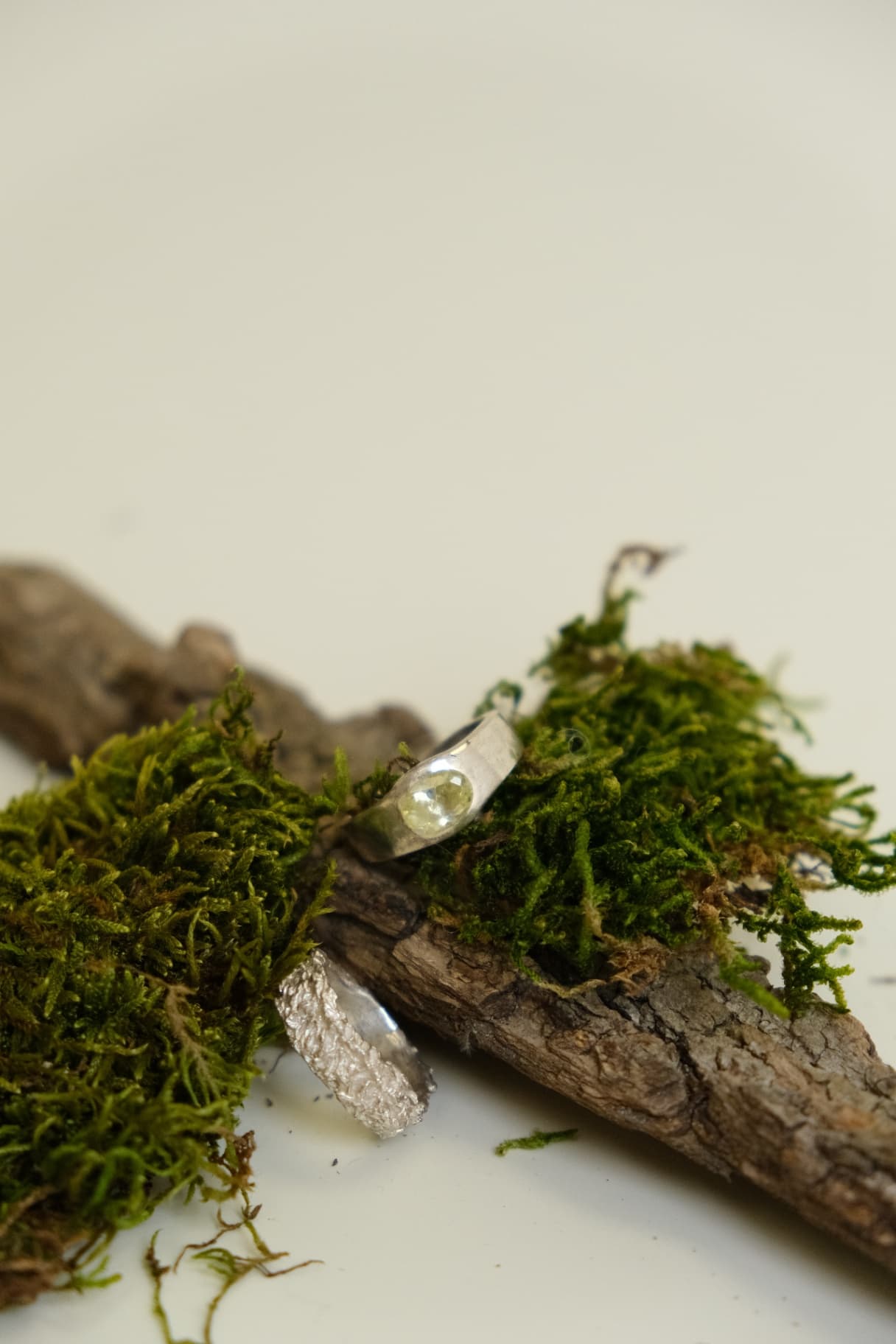 White Stone β photography by BBMedia