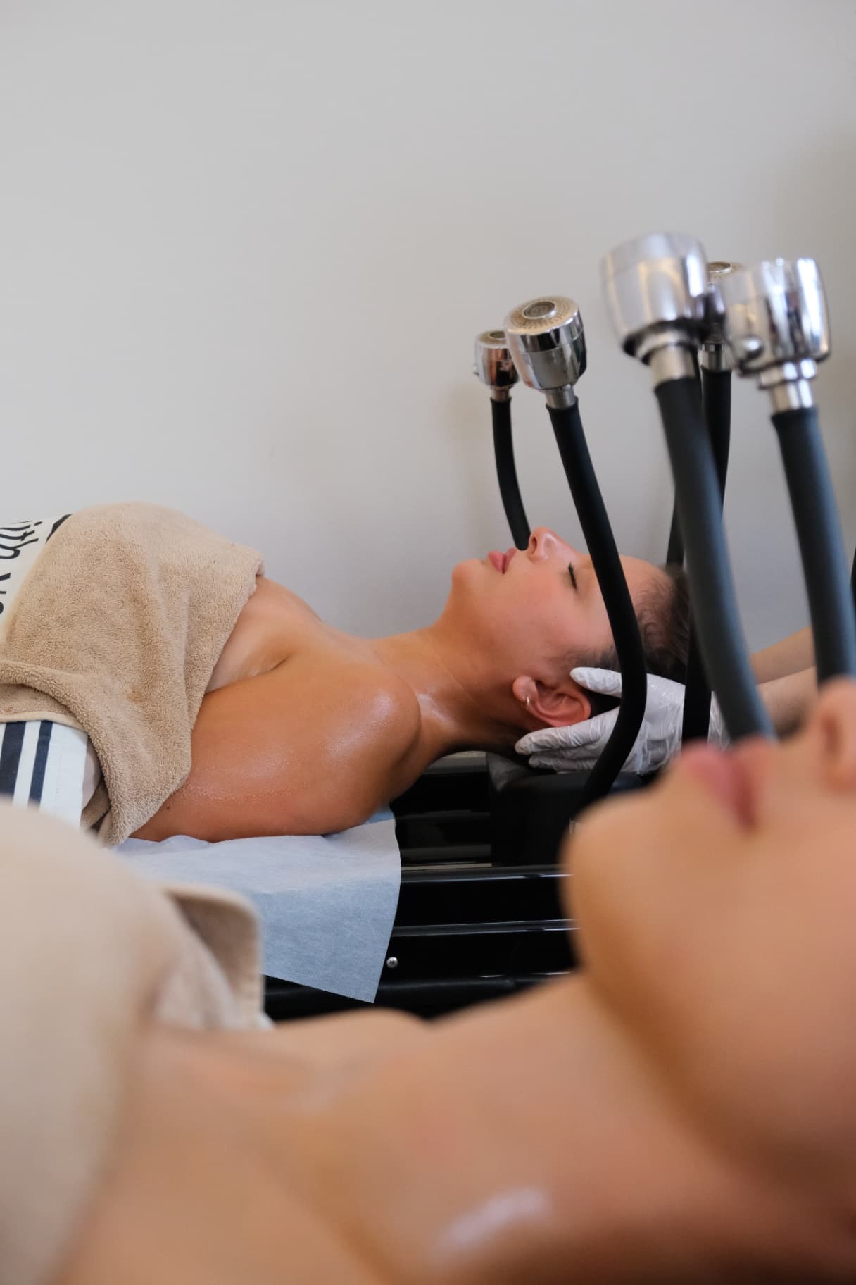 Difan Health Club蒂梵养生会所 — photography by BBMedia