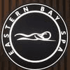 Eastern Bay Spa logo