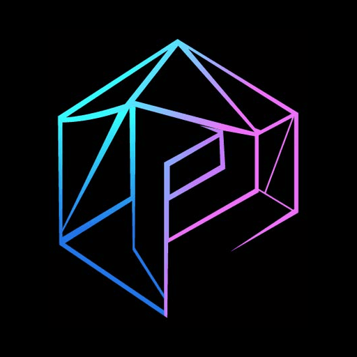 PlayPlex Game logo