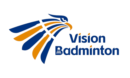 Vision Badminton logo