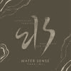 Water Sense Spa 水木 logo