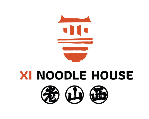 Xi Noodle House logo