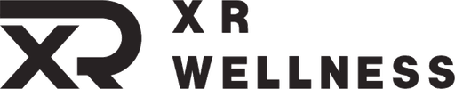 XR Wellness logo