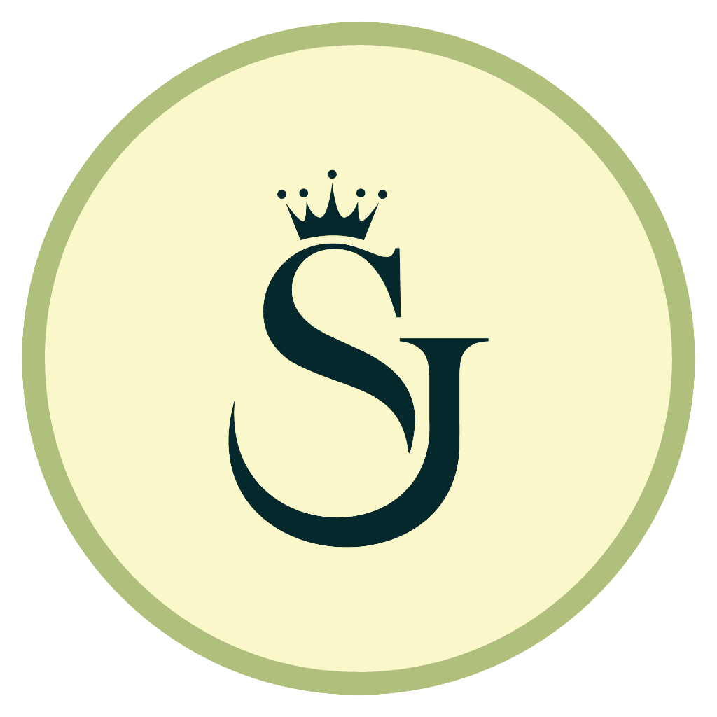 Josen Head Spa and Beauty logo