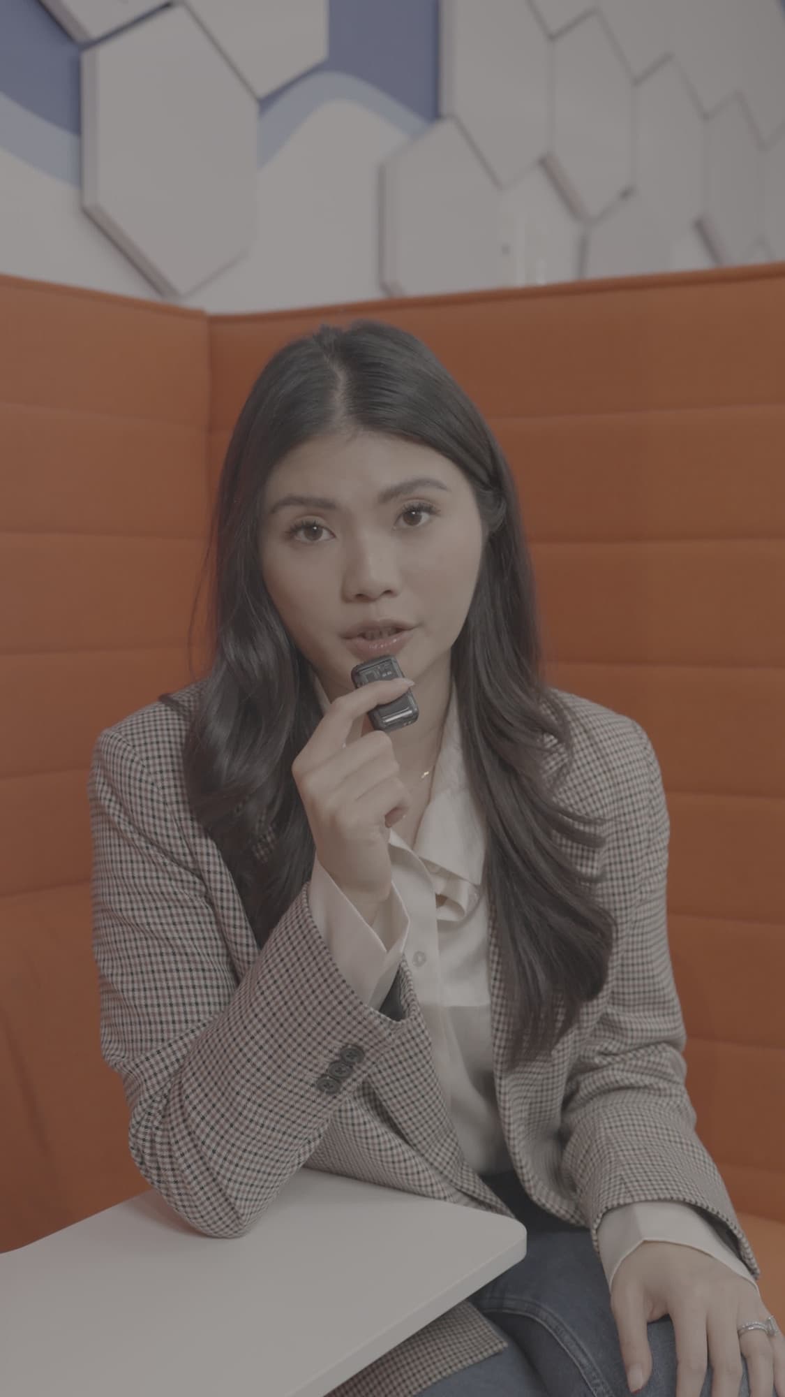 Founder-Led Brand Storytelling for Careby Solution