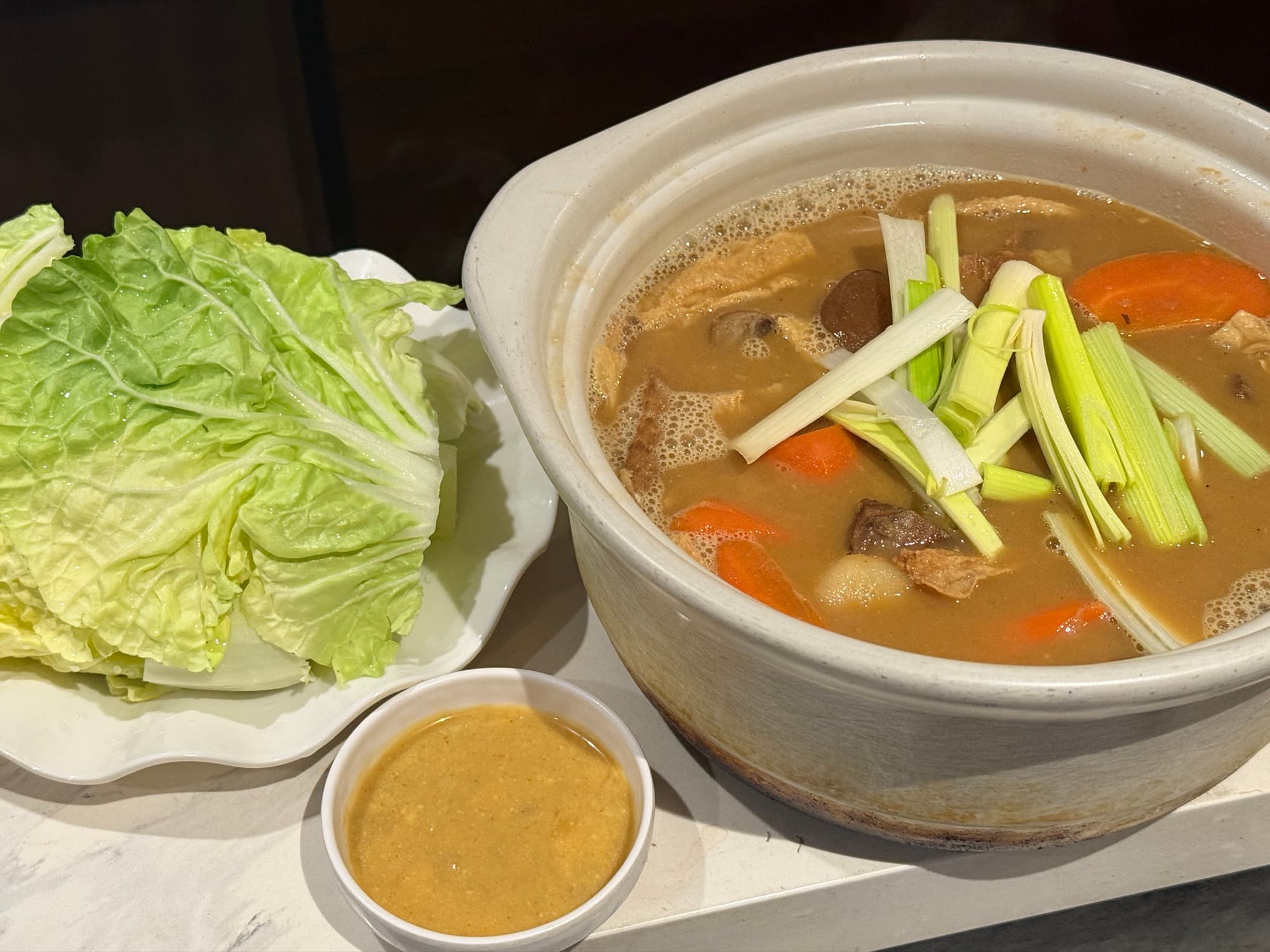Home-Style Comfort Cooking Content for Trithis小炒屋